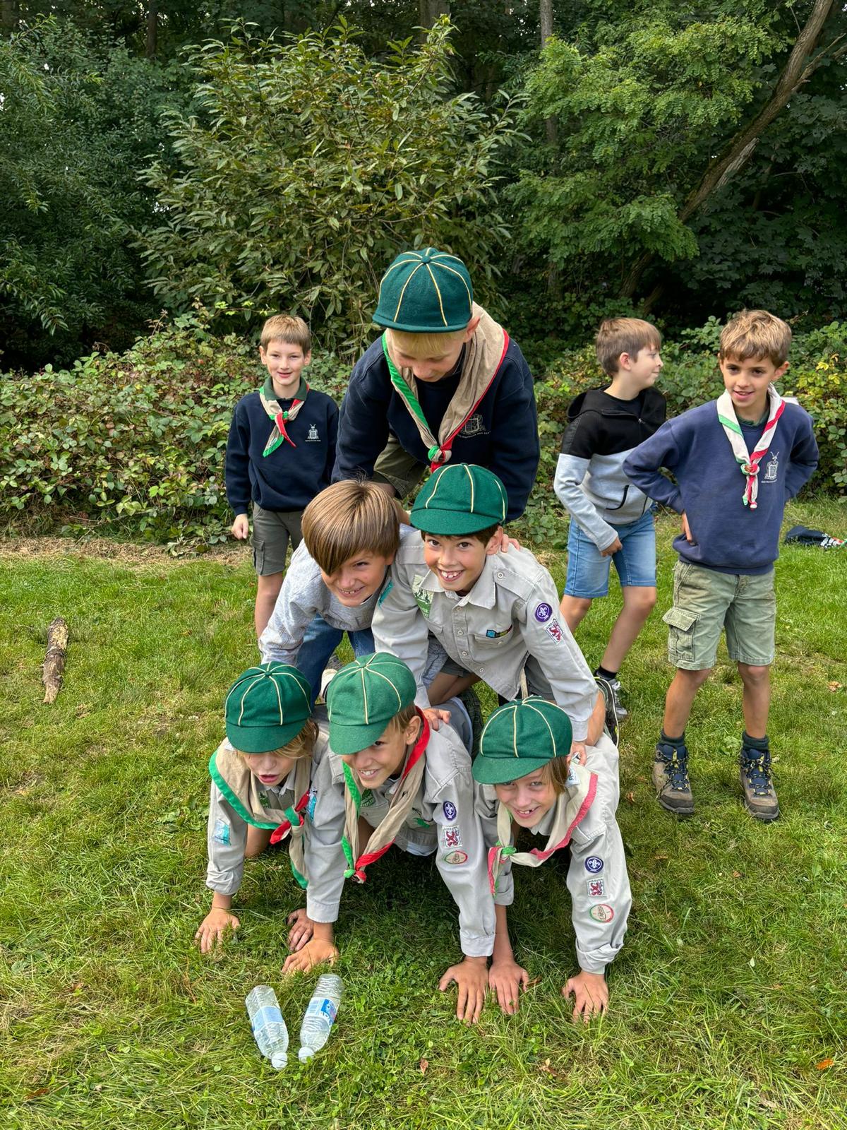 Sint-Martinus den XIIde - Opening 2024